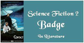 SciFi 2 Badge