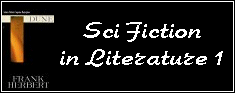 SciFi 1 Badge