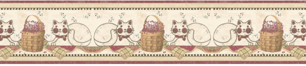 kitty border