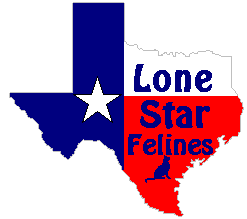 Lone star Felines
