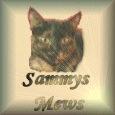 SAMMY'S MEWS