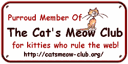 The Cats Meow Club