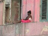 Cuban Tranquility and peace