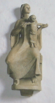 Modern Madonna
