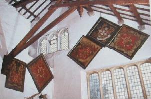 St Oswald's church