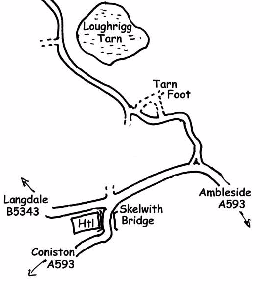 Location of Scroggs, part 2