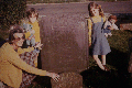 We find an ancestor's grave