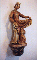 Margaret, Queen of Scotland and patron saint