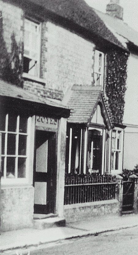 bakery