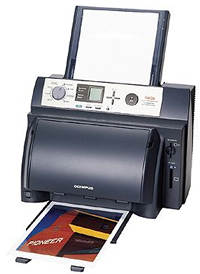 printer
