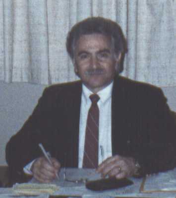 JOSEPH T. RENALDI - ARTIST - NOVELIST