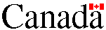 [Canada Logo]