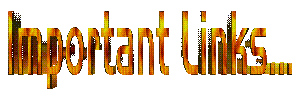 Important Links Logo