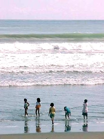 Five Kids