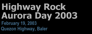 Highway Rock