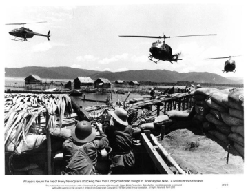 Apocalypse Now