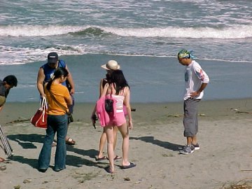 Xtra Trip Sa Baler