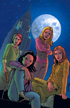 Joss Whedon's Fray #6 (of 8)