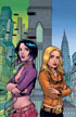 Buffy Season Eight #19