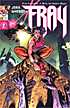 Joss Whedon's Fray #1 (of 8)