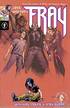 Joss Whedon's Fray #5 (of 8)
