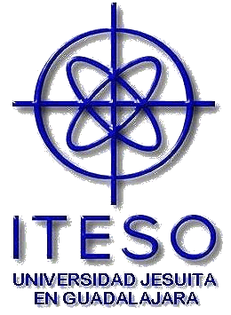 Instituto Tecnol�gico de Estudios Superiores de Occidente