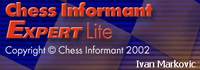Chess Informant Expert