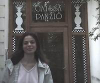 Chess tournaments in Kecskemet (Hungary)