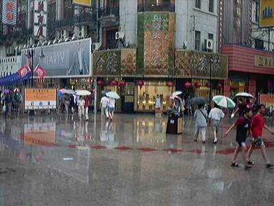 TIANJIN center