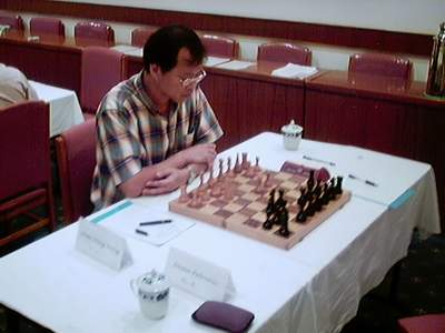 CHAN Peng-Kong (Singapore)