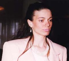 Sanja PETRONIC
