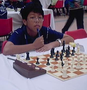 Solomon Sia (Singapore)