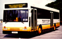 Singapore bus services!