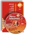 Chess Informant #87