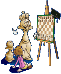 IM Jovan Petronic's Chess Academy