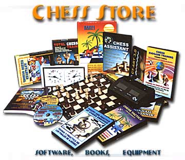 Chess Assistant