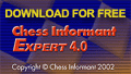 Chess Informant Expert 4.0