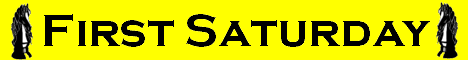 First Saturday Chess Tournaments