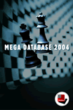 ChessBase Mega 2004