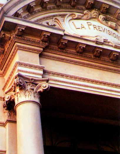 La Previsin cooperative (Another victim of the system)