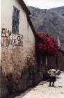Pisac (Per)