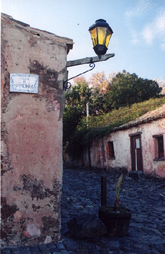 Colonia (Uruguay) - 1998