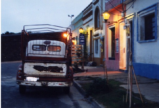Colonia (Uruguay) - 1998