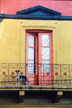 El The La Boca's mastiff(Bs.As.-Argentina)