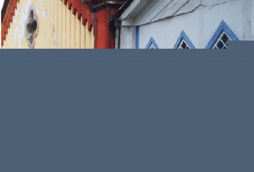 Ouro Preto (Brasil) - 1999