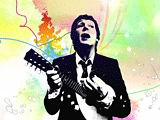 Click Here To View the Paul McCartney "Dance Tonight" 30-second video clip iTunes Ad