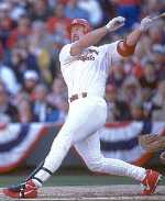 Mark McGwire