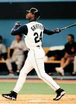 Ken Griffey Jr.