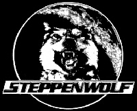Steppenwolf Puppy