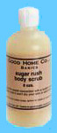 Sugar Rush Body Scrub 
